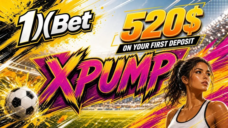 How Do I Download the 1XBET App and Use Promo Code XPUMP?